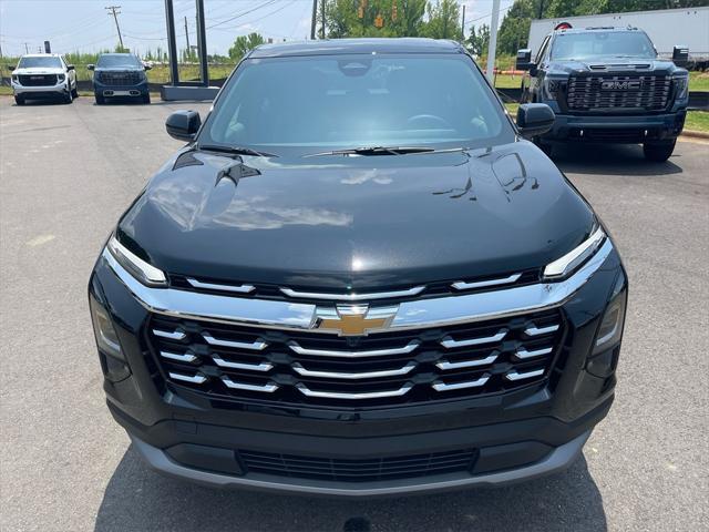 new 2026 Chevrolet Equinox car, priced at $27,365