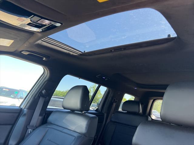 used 2025 Hyundai Santa Fe car