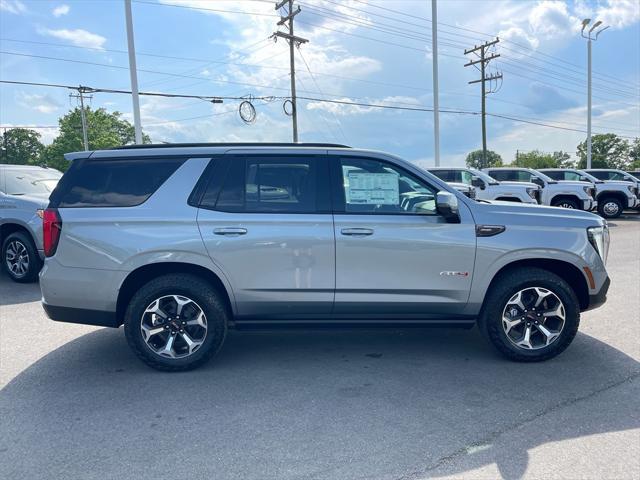 new 2025 GMC Yukon car, priced at $96,985