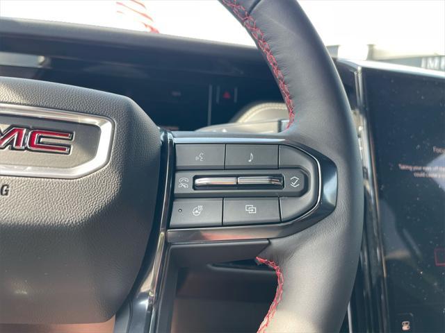 new 2025 GMC Yukon car, priced at $96,985