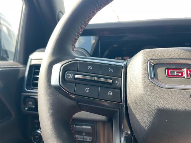 new 2025 GMC Yukon car, priced at $96,985