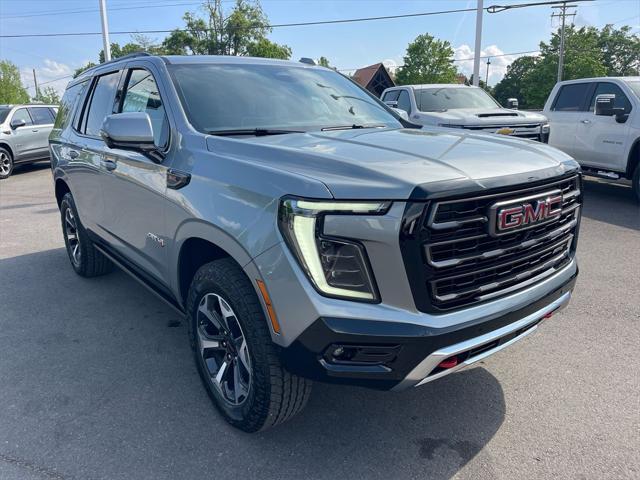 new 2025 GMC Yukon car, priced at $96,985