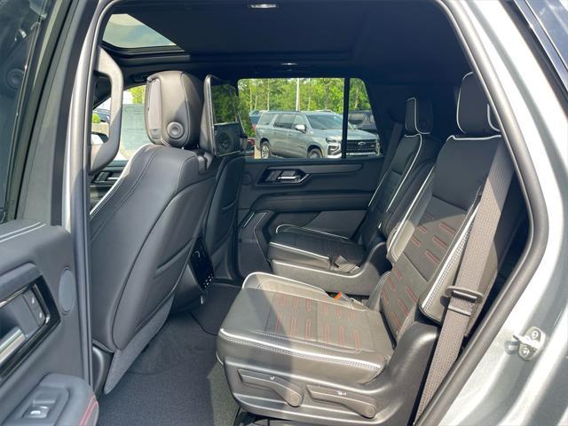 new 2025 GMC Yukon car, priced at $96,985