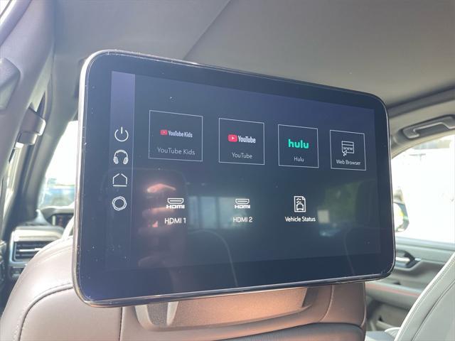 new 2025 GMC Yukon car, priced at $96,985