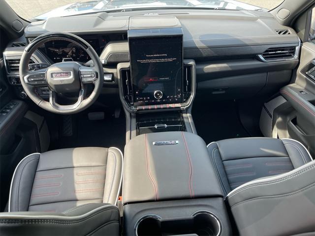 new 2025 GMC Yukon car, priced at $96,985