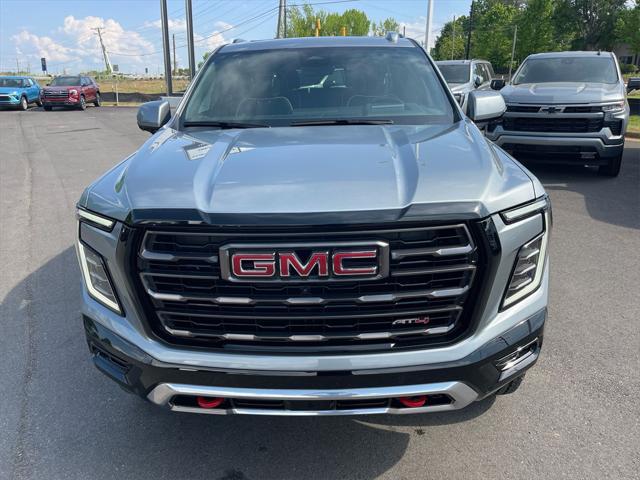 new 2025 GMC Yukon car, priced at $96,985
