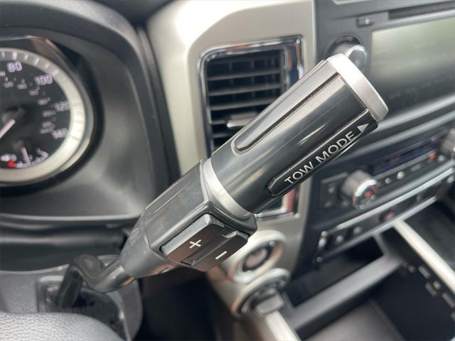 used 2019 Nissan Titan car, priced at $30,890
