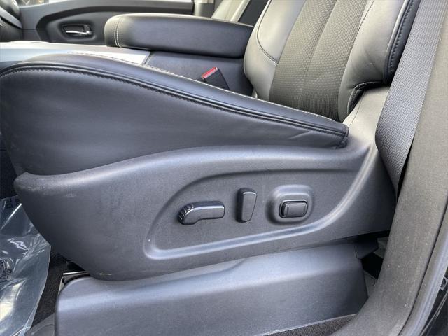 used 2019 Nissan Titan car, priced at $30,890