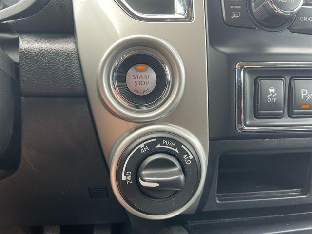 used 2019 Nissan Titan car, priced at $30,890