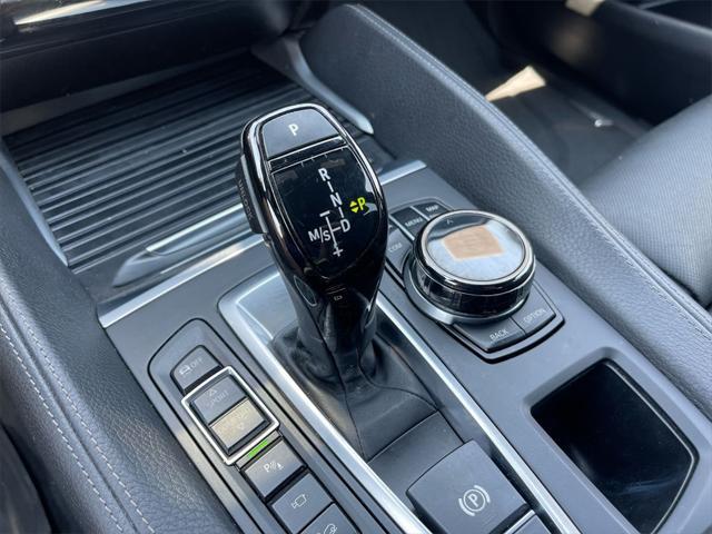used 2018 BMW X6 car, priced at $24,500
