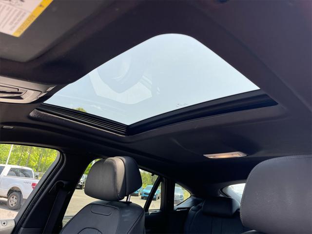 used 2018 BMW X6 car, priced at $24,500