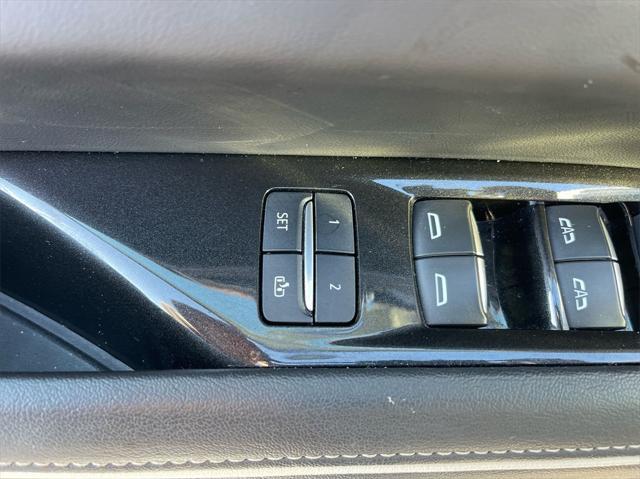 used 2023 Cadillac Escalade ESV car