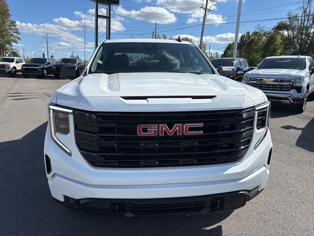 new 2026 GMC Sierra 1500 car, priced at $48,595