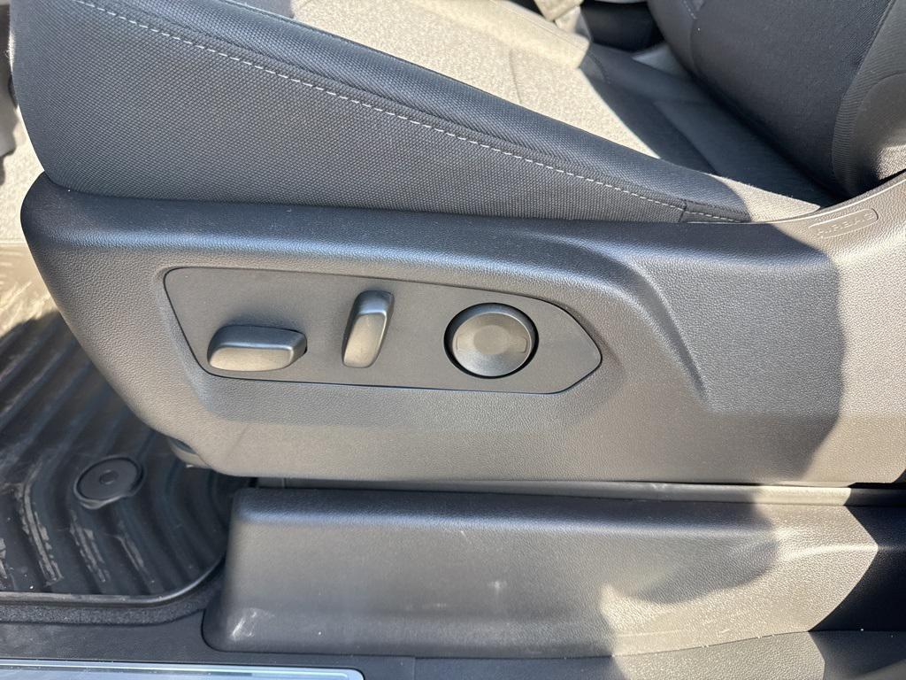 new 2026 GMC Sierra 1500 car, priced at $48,595