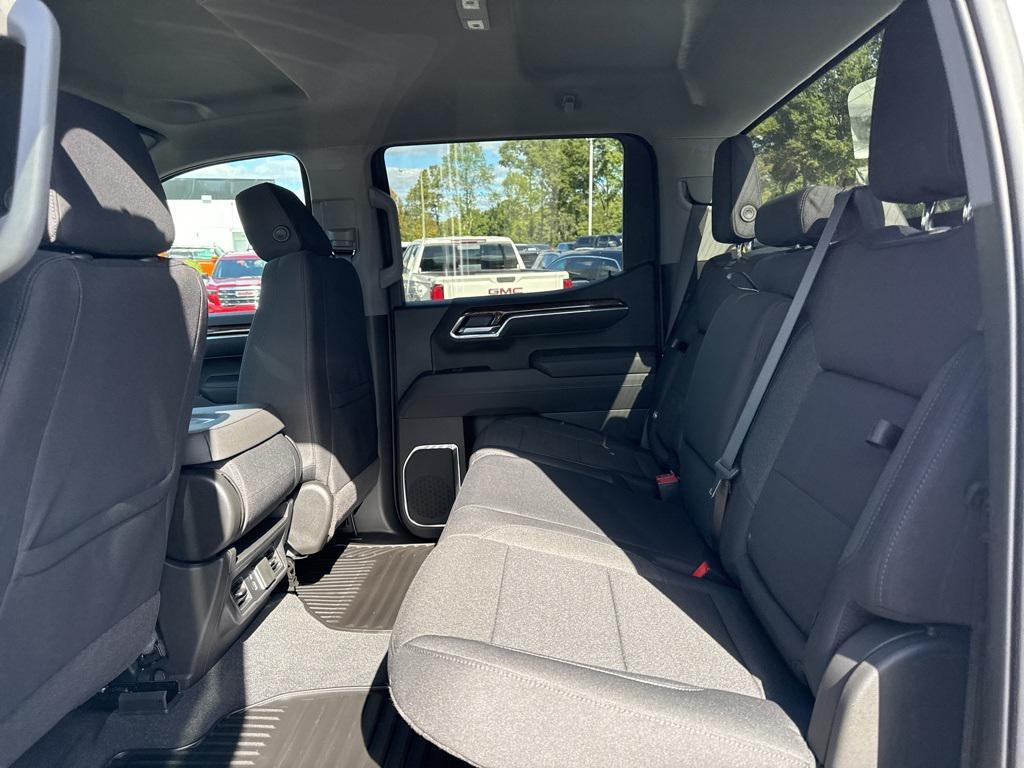 new 2026 GMC Sierra 1500 car, priced at $48,595