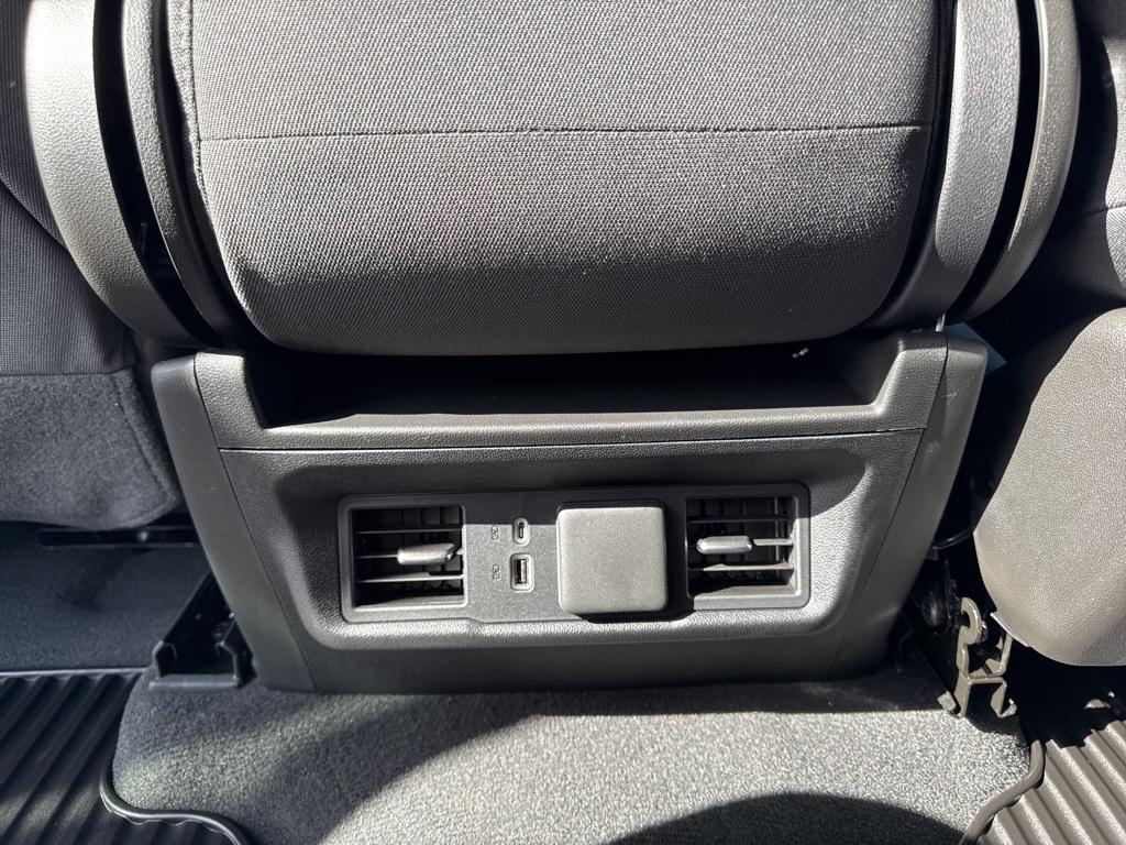 new 2026 GMC Sierra 1500 car, priced at $48,595