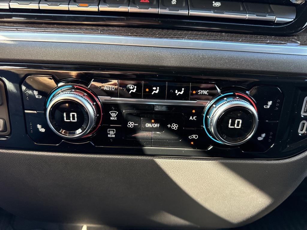 new 2026 GMC Sierra 1500 car, priced at $48,595