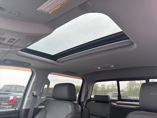 used 2017 GMC Sierra 1500 car, priced at $37,880