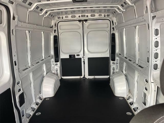 used 2024 Ram ProMaster 2500 car, priced at $38,550