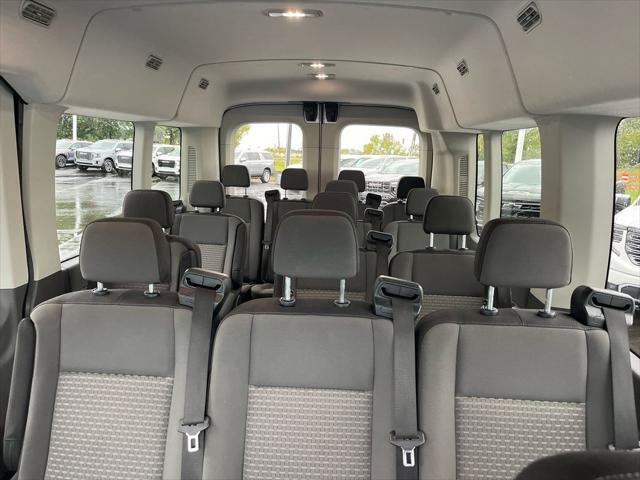 used 2022 Ford Transit-350 car, priced at $58,900