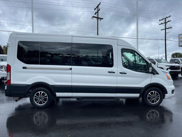 used 2022 Ford Transit-350 car, priced at $58,900