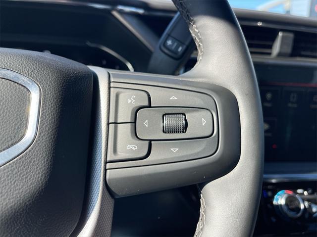 used 2024 GMC Sierra 2500 car, priced at $81,400