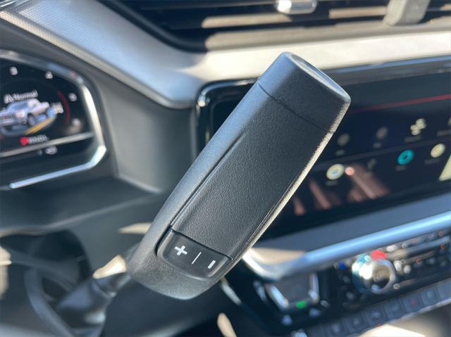 used 2024 GMC Sierra 2500 car, priced at $81,400
