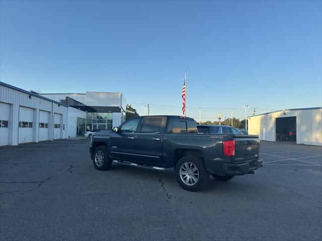 used 2017 Chevrolet Silverado 1500 car, priced at $19,900