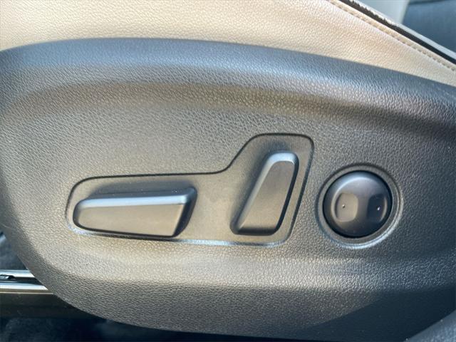 used 2018 Kia Sportage car, priced at $15,890