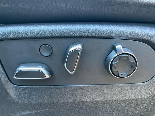 used 2021 Cadillac Escalade ESV car