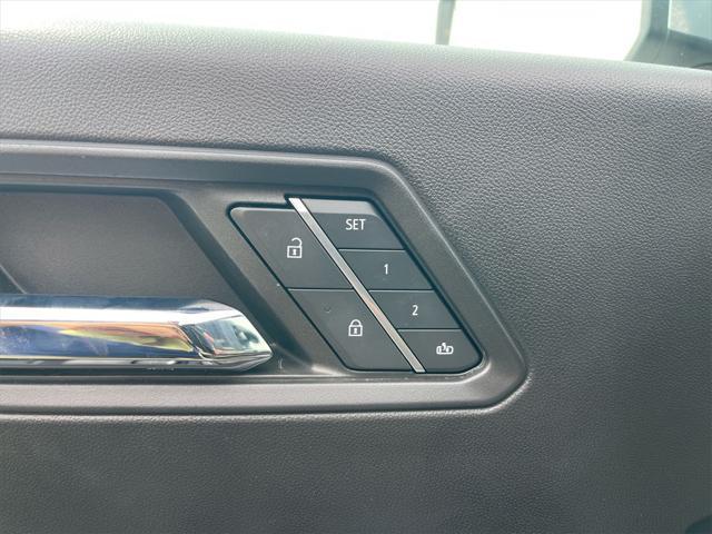used 2023 GMC Canyon car, priced at $43,549