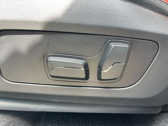 used 2023 BMW X1 car, priced at $31,980