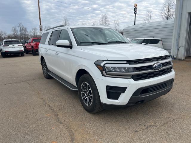 used 2023 Ford Expedition car, priced at $40,950