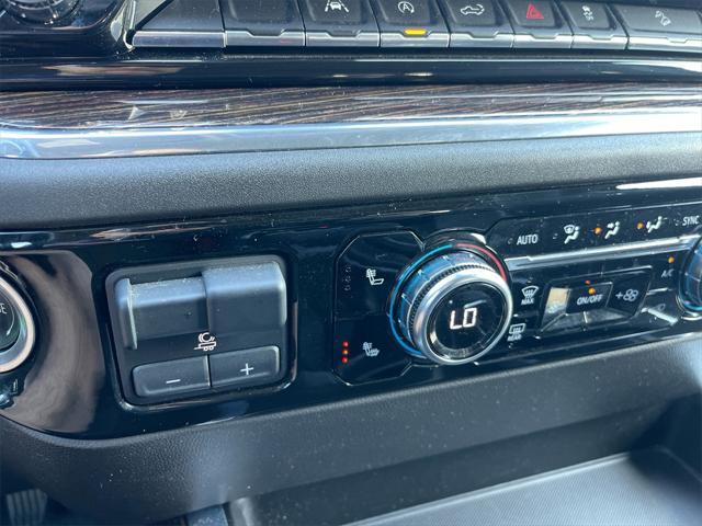 used 2023 GMC Sierra 1500 car, priced at $50,450