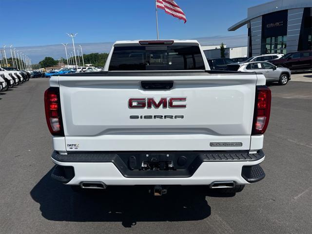 used 2023 GMC Sierra 1500 car, priced at $50,450