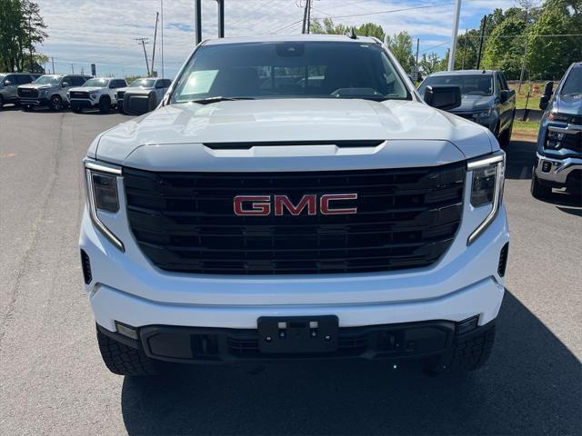 used 2023 GMC Sierra 1500 car, priced at $50,450