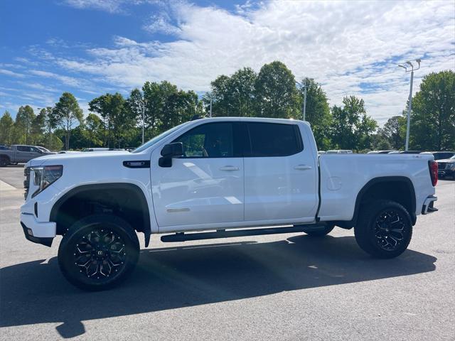 used 2023 GMC Sierra 1500 car, priced at $50,450