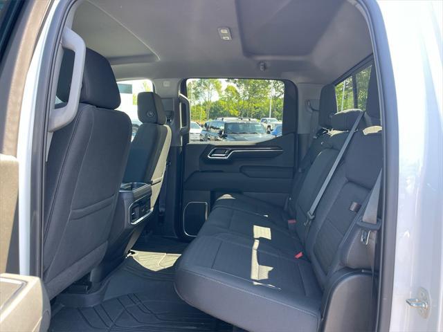 used 2023 GMC Sierra 1500 car, priced at $50,450