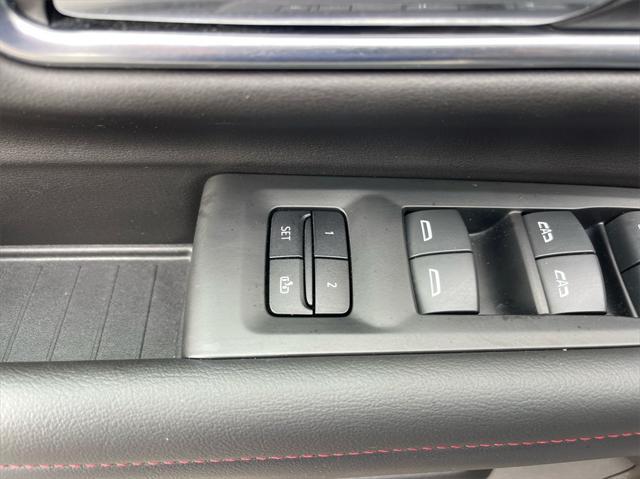 used 2021 Chevrolet Tahoe car, priced at $56,760
