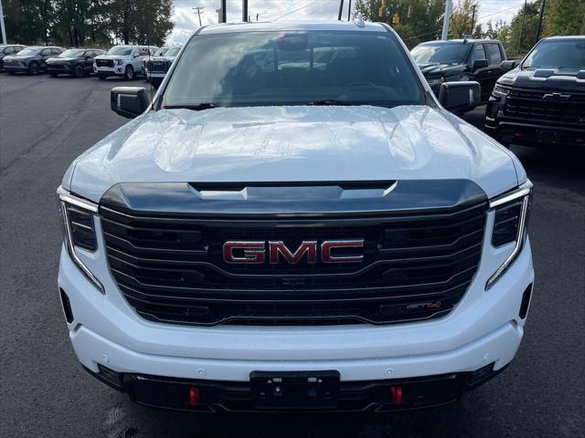 used 2023 GMC Sierra 1500 car, priced at $55,900