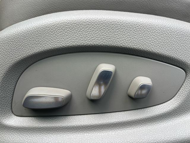 used 2016 Cadillac XTS car