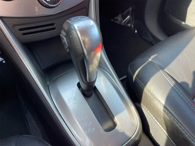 used 2015 Chevrolet Trax car, priced at $9,215