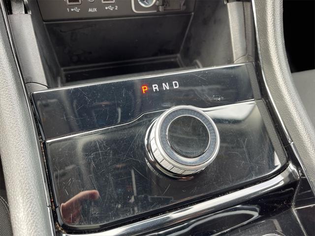 used 2023 Jeep Grand Cherokee L car, priced at $28,780
