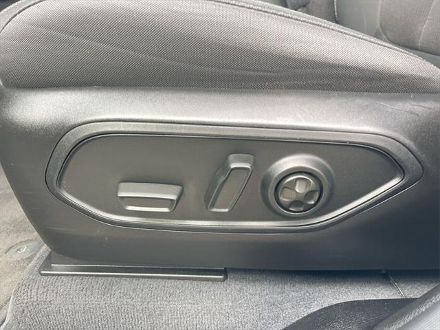 used 2023 Jeep Grand Cherokee L car, priced at $28,780