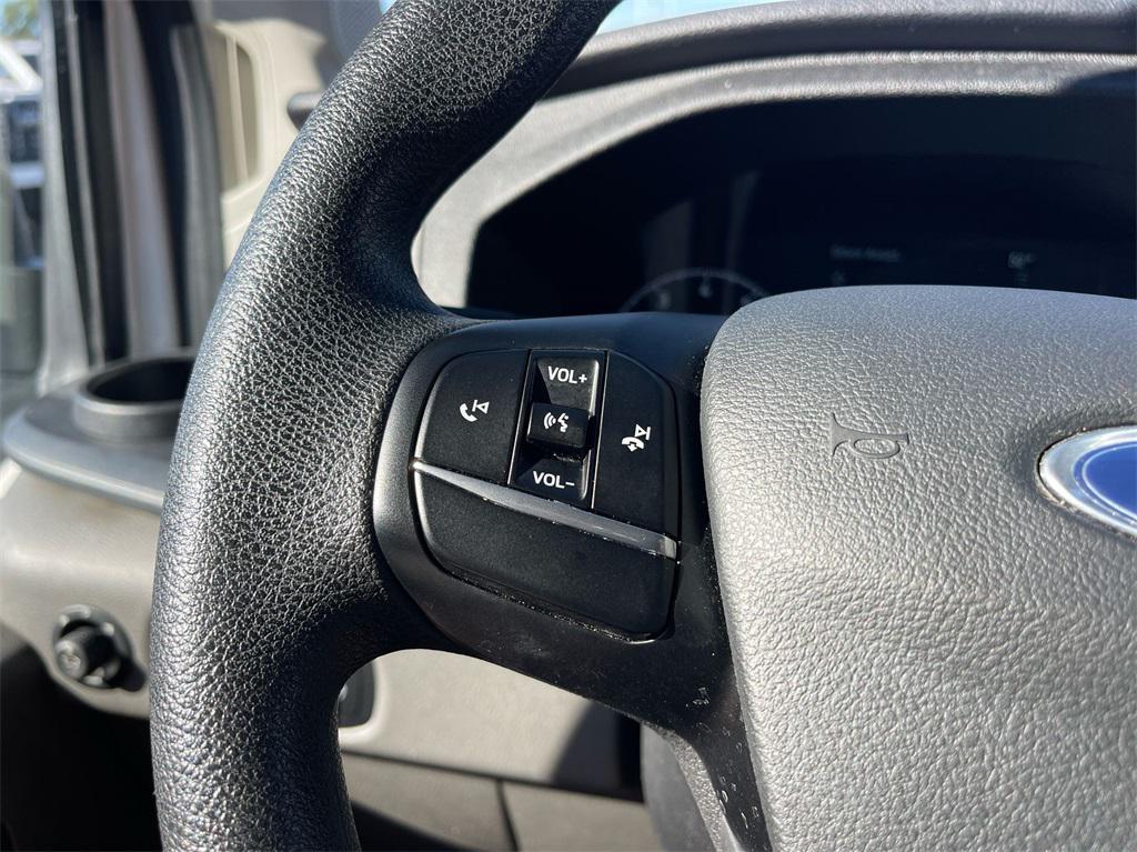 used 2023 Ford Transit-350 car, priced at $46,450