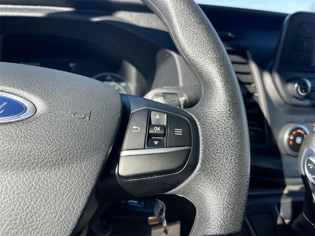 used 2023 Ford Transit-350 car, priced at $46,450