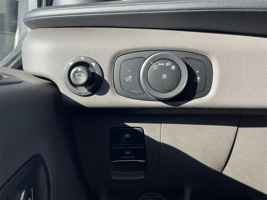 used 2023 Ford Transit-350 car, priced at $46,450