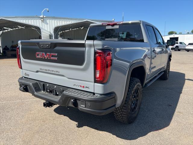 used 2024 GMC Sierra 1500 car, priced at $75,750