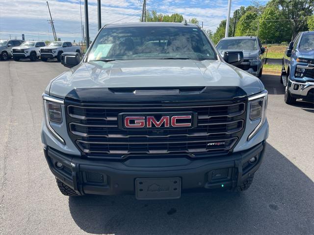 used 2024 GMC Sierra 1500 car, priced at $75,750
