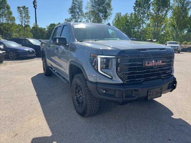 used 2024 GMC Sierra 1500 car, priced at $75,750